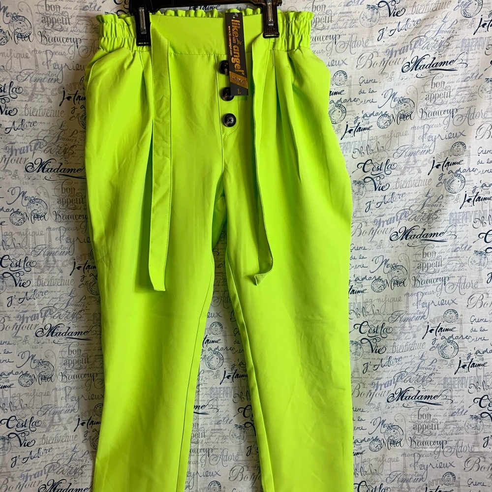 Pants